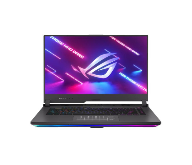 ASUS ROG Strix G15 AMD R7 6800H/16GB/1TB SSD/RTX 3060/15,6" 165Hz - 1417632 - zdjęcie